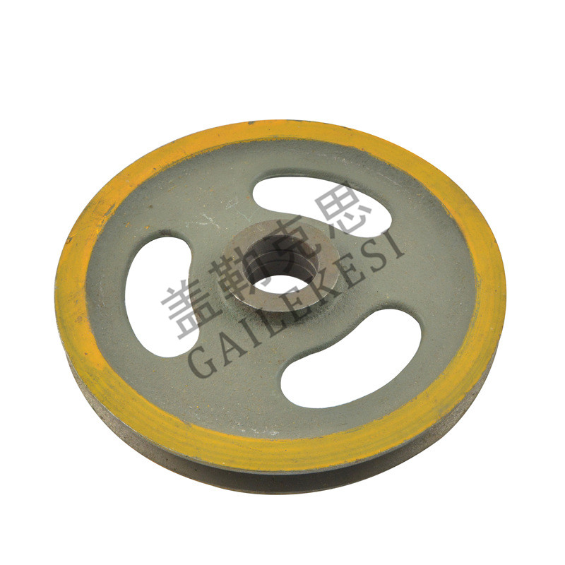 200 Mitsubishi Tensioning Wheel